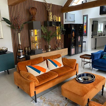 Apartamento Kingsbarns Scunthorpe Exterior foto