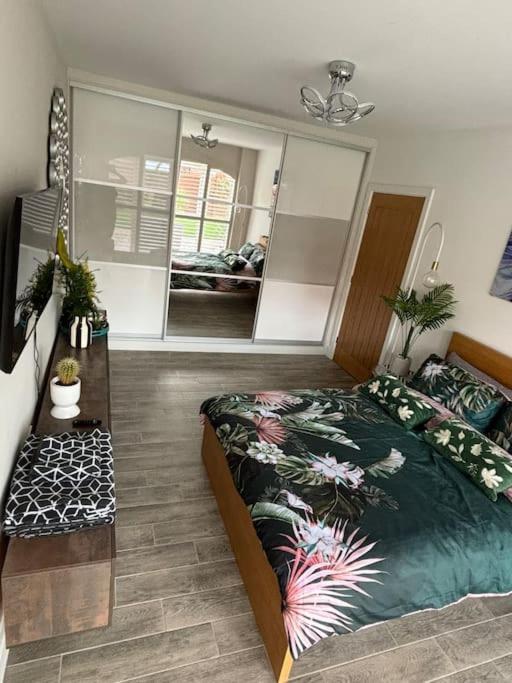 Apartamento Kingsbarns Scunthorpe Exterior foto