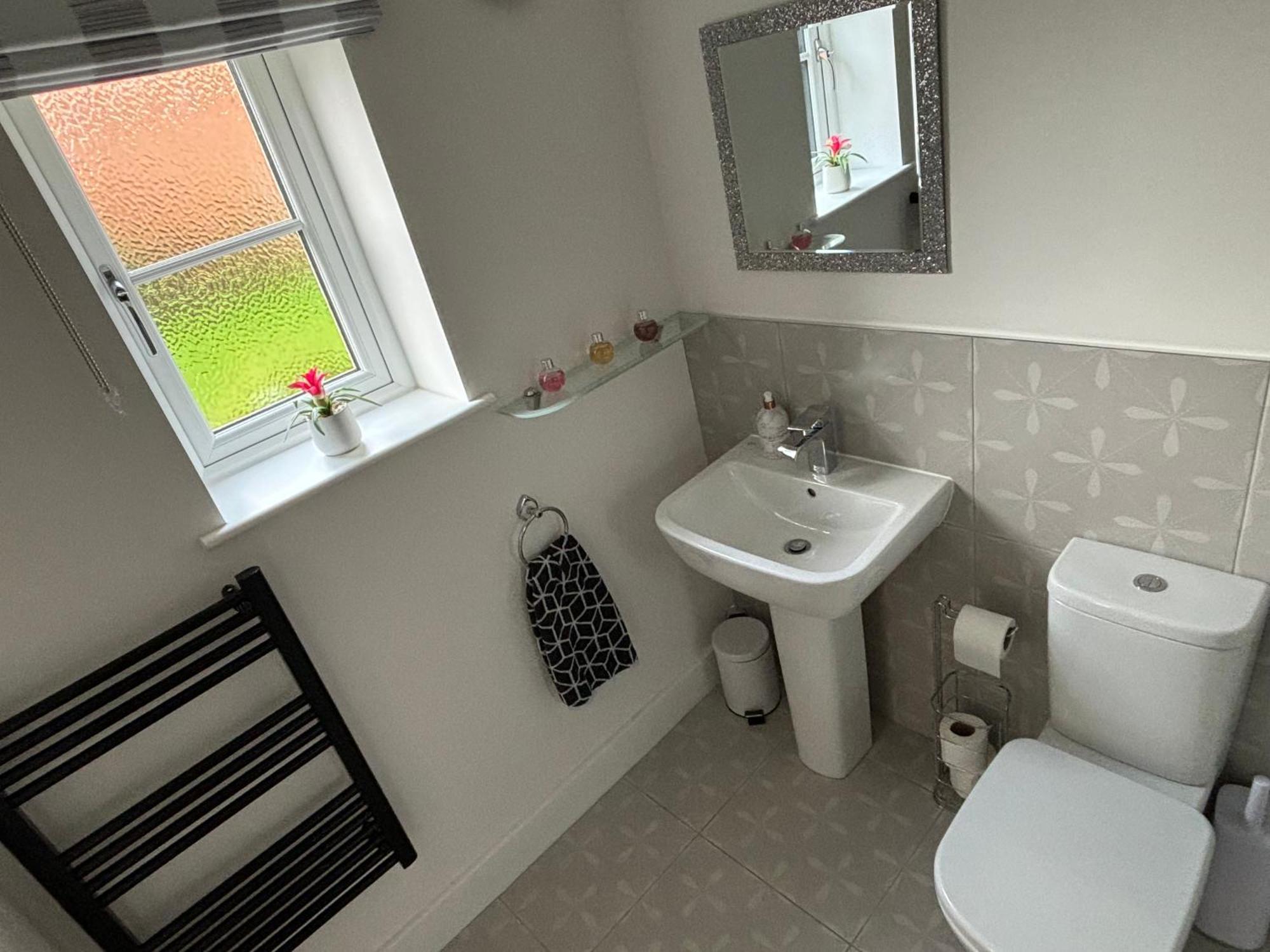 Apartamento Kingsbarns Scunthorpe Exterior foto