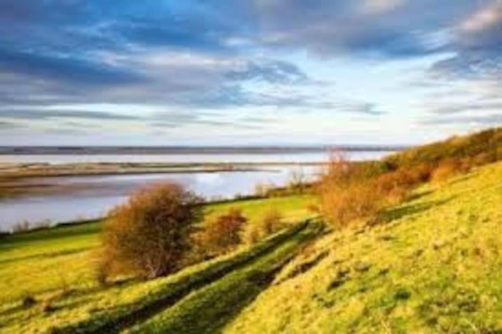 Apartamento Kingsbarns Scunthorpe Exterior foto