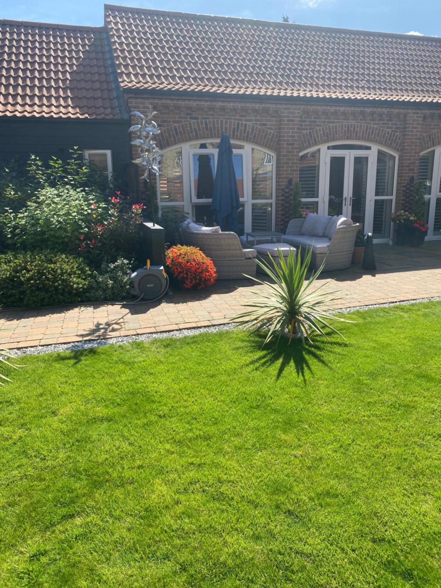 Apartamento Kingsbarns Scunthorpe Exterior foto